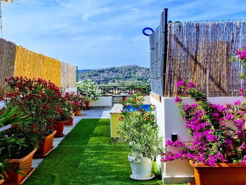 Calpe Apartment | Experience Bahia Calpe: Top-Rated Oceanfront Getaway