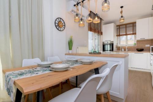 Alexandroupoli Apartment | Bahia - city center apartment