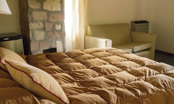 Angostura House | Experience Bahia de los Teros Near Arrayanes Forest