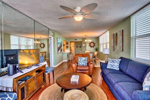 St. Petersburg House | The Ideal Bahia Del Mar 9-317: Family-Friendly Retreat
