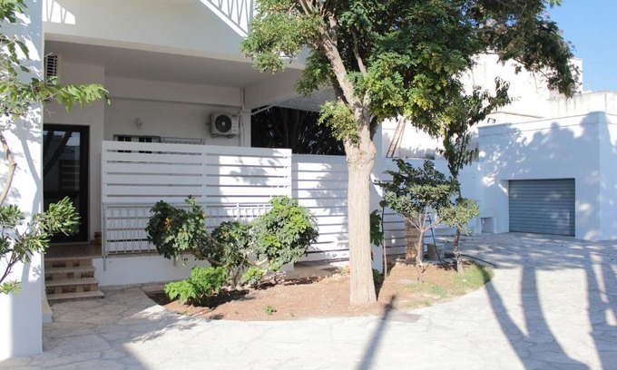 Casalabate Apartment | Bahia Negra Case Vacanza