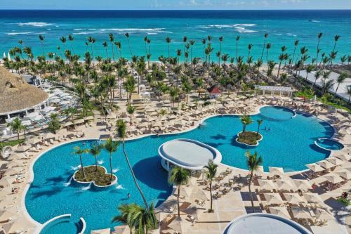 Punta Cana Resort | Elegant Bahia Principe Luxury Ambar - Adults Only Retreat
