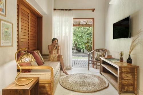 Barra Grande Villa | Experience Relaxation at Casas Maeva with Ocean Views
