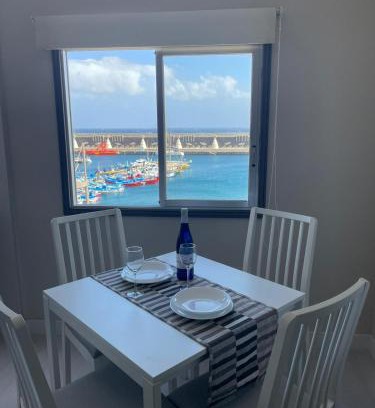 La Restinga Apartment | BAHIA TRES La Restinga