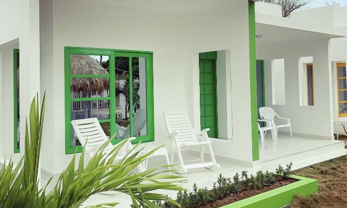 San Antero Hotel | Discover Bahia Tropical Coveñas: Family-Friendly Retreat