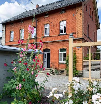 Frauenstein Apartment | Top-Rated Bahnhof Frauenstein with Pool & Family Amenities