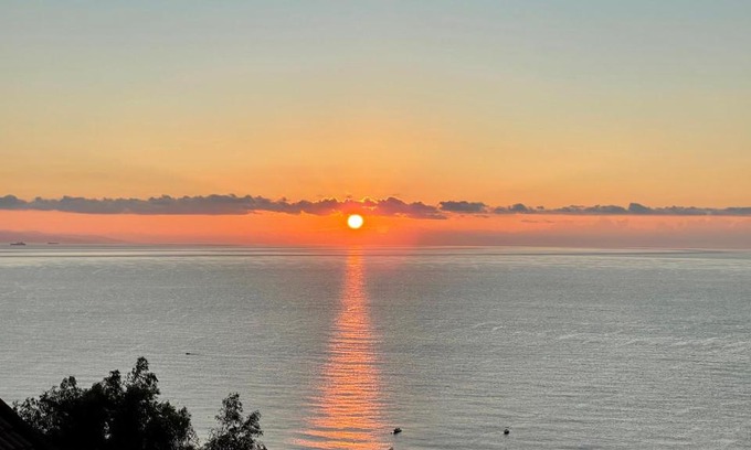 Letojanni House | Experience Baia Aurora: Top-Rated Pet-Friendly Retreat