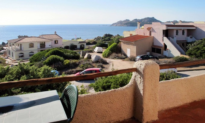 Santa Reparata Apartment | Baia Santa Reparata - Trilo 4 by Interhome