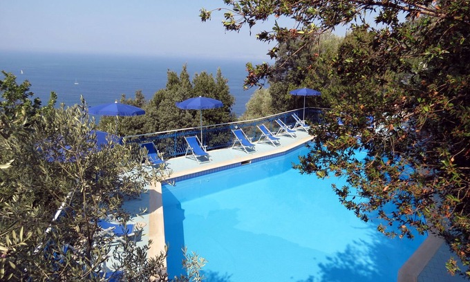 Monte Chiaro Other | Inviting Baia Serena: Family-Friendly with Pool & Spa