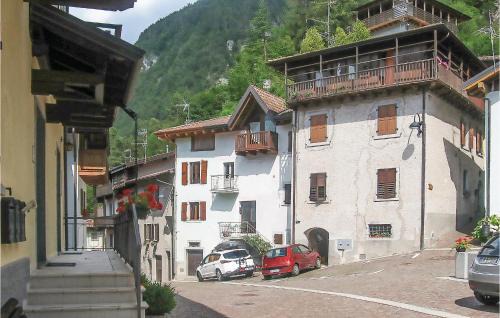 Bondone Apartment | Pet-Friendly Baidoni Secondo Piano: A Family Retreat