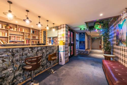 Dongba Hotel | Baihua Hotel