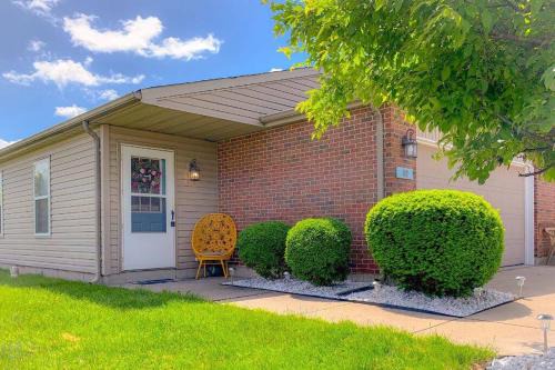 Monroe House | Child-Friendly Bailee's House in Monroe - Guest Rated 9.3