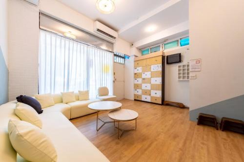 Old Town Bed & Breakfast | Family-Friendly Stay at Bailuwar Anping B&B with Great Reviews