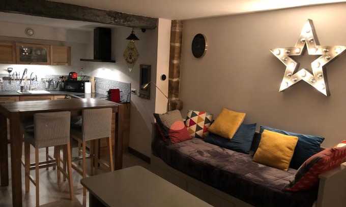 Bayonne Apartment | Child-Friendly Apartments in France - Guest Rated 9.1/10