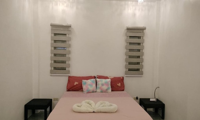 Bais City House | Explore Bais City Home Staycation: Pet-Friendly Retreat