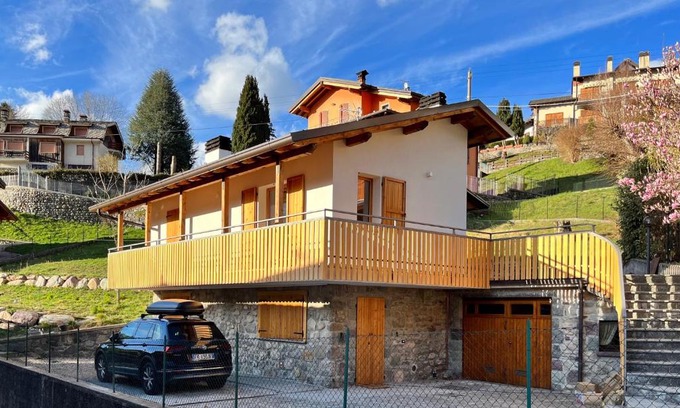 Spiazzi Apartment | Top-Rated Family Apartments at Baitèl de Sòt e Sura