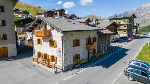 Trepalle Apartment | Family-Friendly Bait Di Farina - Trepalle: Rated 8.9/10