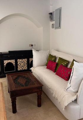 Muscat House | Bait Rawiyah experience an authentic Omani house