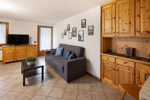 San Carlo Apartment | Pet-Friendly Baita Bruno 2: Guest Rated 9.4/10