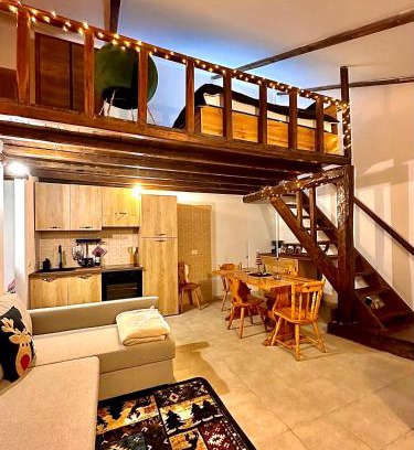 Lucoli Apartment | Pet and Child Friendly Baita Campo Felice - Guest Rated 9.8