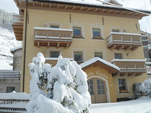 Valfurva House | Discover Baita Canton: Pet-Friendly Oceanfront Retreat