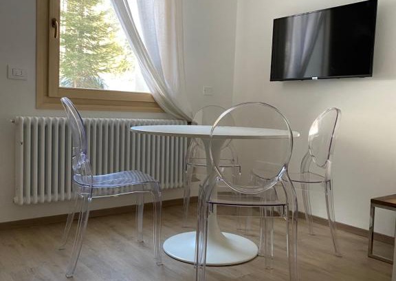 Campo Carlo Magno Apartment | Relax at Baita Carlo Magno: Family-Friendly Retreat