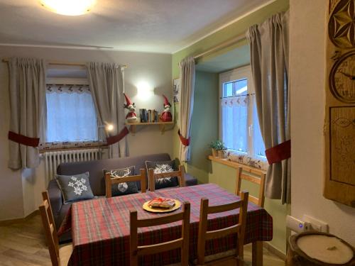 Bormio Apartment | Pet-Friendly Baita Carmen Bormio - Guest Rated 9.8/10