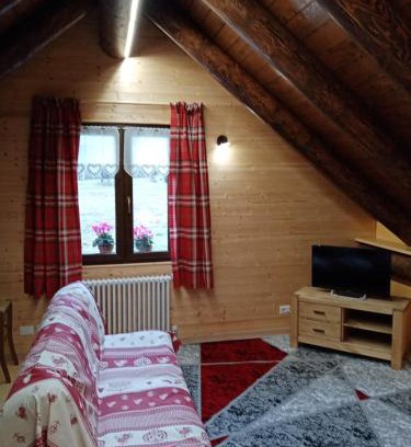 Craveggia House | Pet-Friendly Retreat at Baita Siberia with 8.9/10 Rating