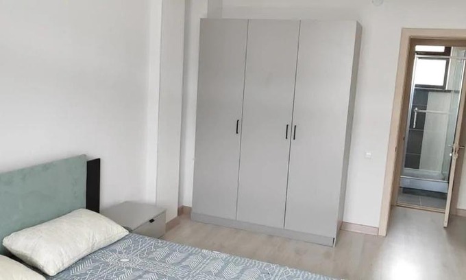 Bosteri Apartment | Discover Baitur Resort and Spa: Family-Friendly Retreat