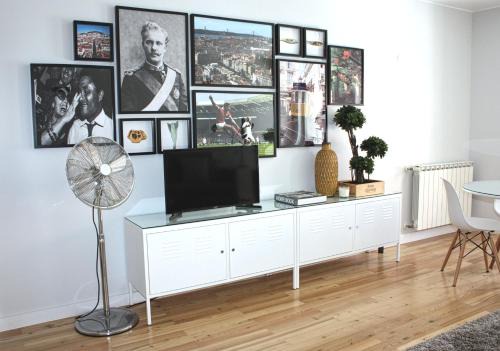 Encarnacao Apartment | Guest Rated: 9.3/10 at Baixa Apt. | Family-Friendly Stay