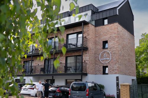 Busko-Zdroj House | BAJKOVA 6: Pet Friendly with a Remarkable 9.8 Review Score