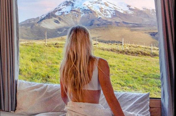 Chimborazo Province Apartment | Family-Friendly Stay at Bajo Cielo Ecuador