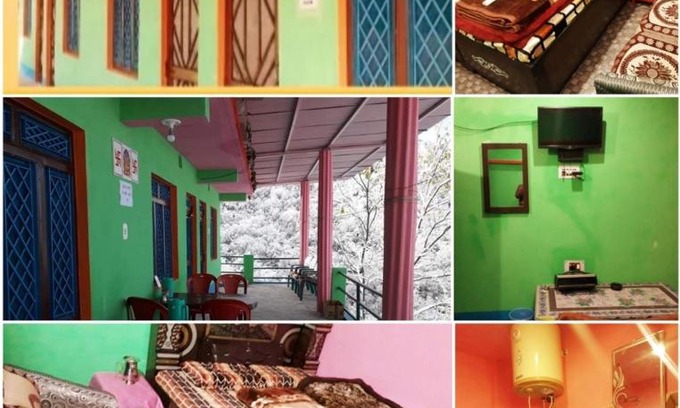 Dugalbitta House | Perfect Bajwal Home-Stay & Guest-House for Families and Pets
