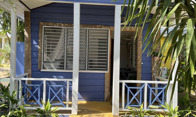 Negril Cottage | Cozy Bak A Yaad Cottage with Pool & Family Amenities