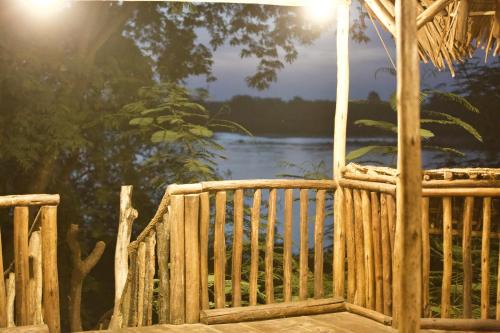 Rufiji Cabin | Pet Friendly Baker Safari Company with Outstanding 9/10 Rating