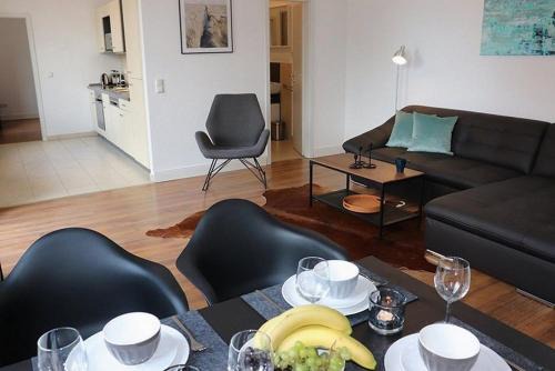 Wismar Apartment | Relax-Suite - Family-Friendly Comfort Awaits You