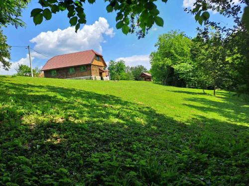 Cvetkovic Ski Chalet | Pet-Friendly Bakina iža with Breakfast & Family Amenities
