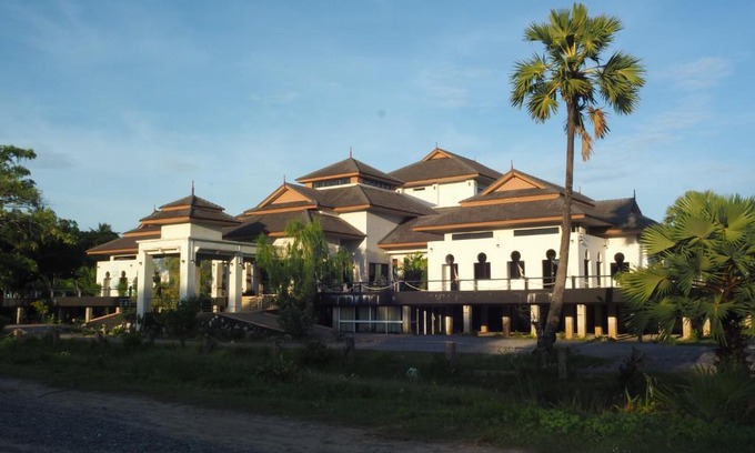 Nong Chik House | Discover Bakkahland Farm and Resort: Family-Friendly Retreat