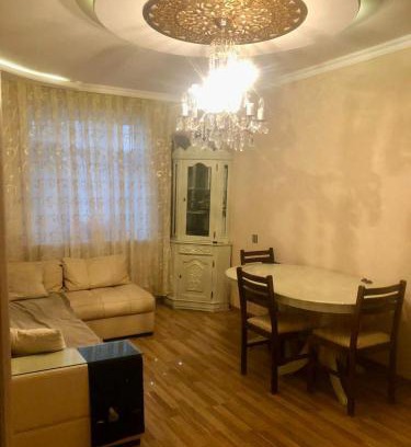 Baku Apartment | Baku Khalqlar Metro Apartment