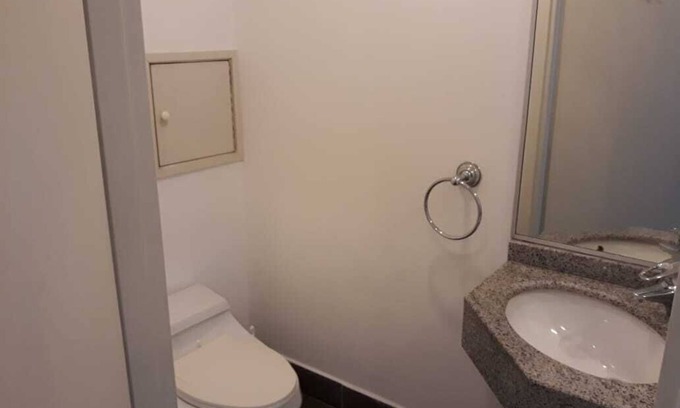 Yasamal Apartment | Experience Comfort at Baku View Apart with Breakfast & Kitchen
