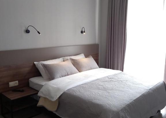 Bakuriani Apartment | Family-Friendly Bakuriani Crystal Loft with Pool Access