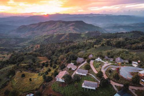 Chiang Rai Province Resort | Discover BALA Villa Doichang: Family-Friendly Getaway
