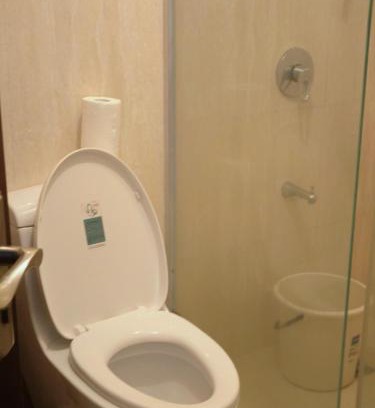 Laoag Apartment | Balai Condominium Upper Penthouse