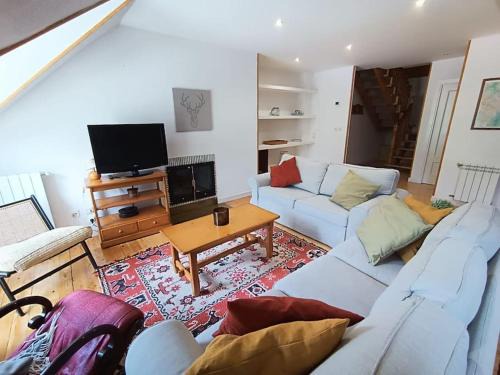 Sallent de Gallego Apartment | Balaitus Petfriendly - Arafita Apartamentos