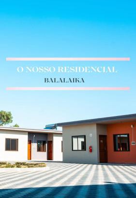 Mozambique House | Balalaika Residencial