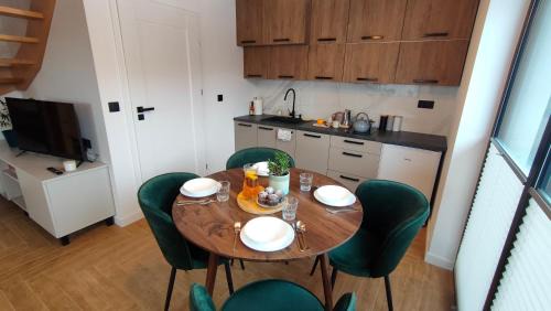 Krynica-Zdroj House | Perfectly Rated Stay at Balance Home with Kitchen Amenities
