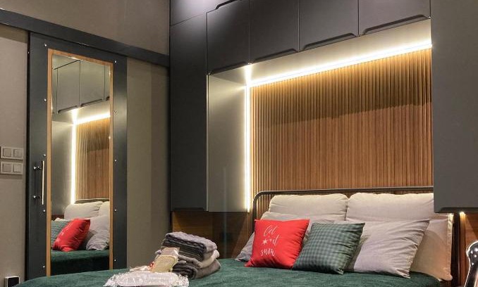 Buyukcekmece House | Pet-Friendly Escape at Balance Tiny Rest House Getaway