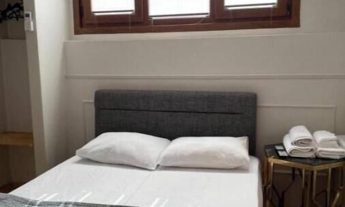 Istanbul City Center Apartment | Balat Tarihin içinden Pink Home 1