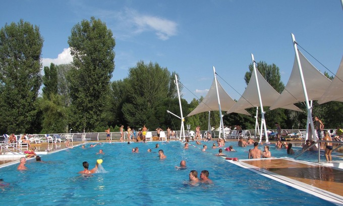 Balatonfured Other | Top-Rated Balatontourist Füred Camping & Resort Experience
