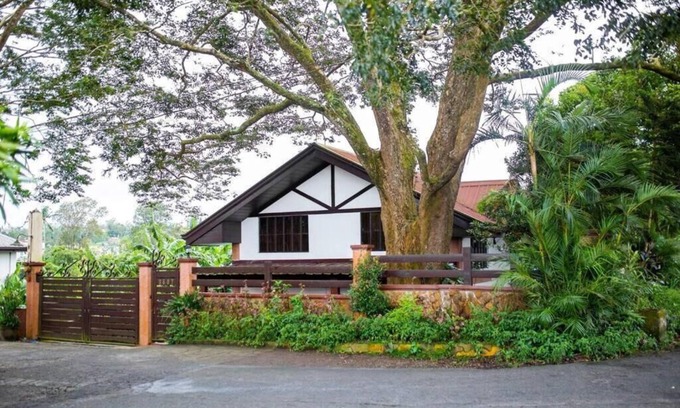 Tagaytay Apartment | Discover Balay Greenika Resort Tagaytay: Pet-Friendly Retreat